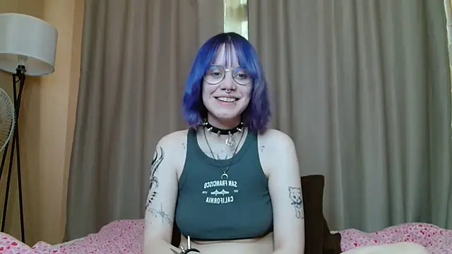 KellePourier online show from 23, 5, 2026