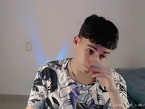 Snapshot of Sett_01 chatting on 31, 10, 2025 Sett 01 online show from 31, 10, 2025