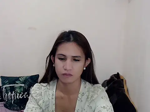 Snapshot of prettysam9 chatting on 19, 12, 2025 prettysam9 online show from 19, 12, 2025