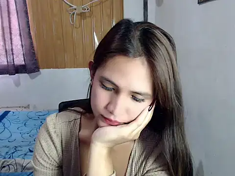 prettysam9 online show from 29, 3, 2026