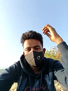 Snapshot of devil_boy_0909 chatting on 1, 12, 2025 devil boy 0909 online show from 1, 12, 2025