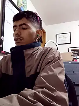 SkinniYamo online show from 27, 2, 2026