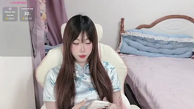 Vivian-88 online show from 26, 3, 2026