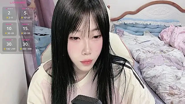 Vivian-88 online show from 28, 4, 2026