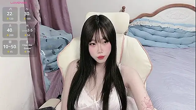 Snapshot of Vivian-88 chatting on 21, 5, 2026 Vivian-88 online show from 21, 5, 2026