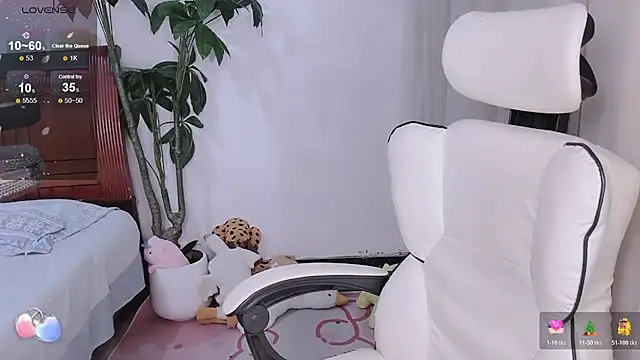 Tangt- online show from 3, 12, 2025