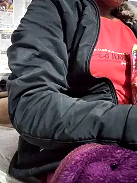 Hot-Rubyy online show from 15, 2, 2026