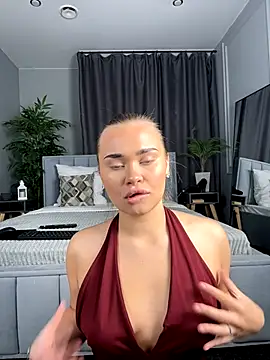 Snapshot of MilaRaven chatting on 20, 11, 2025 MilaRaven online show from 20, 11, 2025