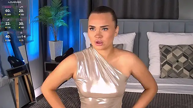 MilaRaven online show from 6, 1, 2026