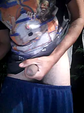 Snapshot of AlanMargin chatting on 17, 12, 2025 AlanMargin online show from 17, 12, 2025