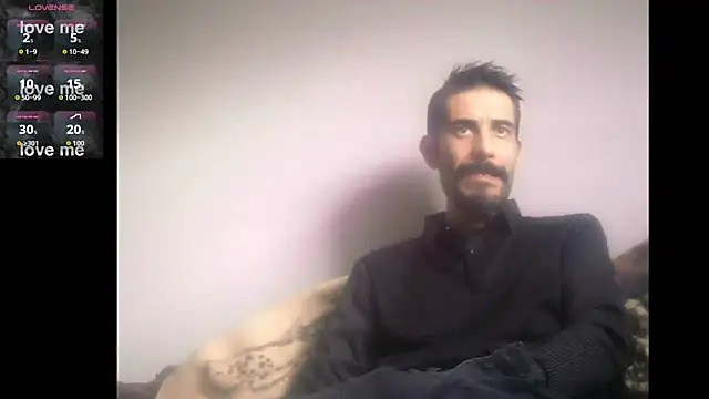 Ash59055 online show from 17, 1, 2026