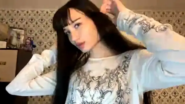 Snapshot of SofiaDreams09 chatting on 27, 10, 2025 SofiaDreams09 online show from 27, 10, 2025