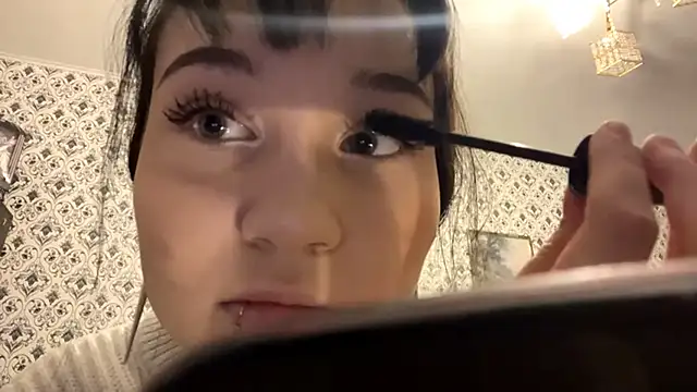 Snapshot of SofiaDreams09 chatting on 1, 11, 2025 SofiaDreams09 online show from 1, 11, 2025