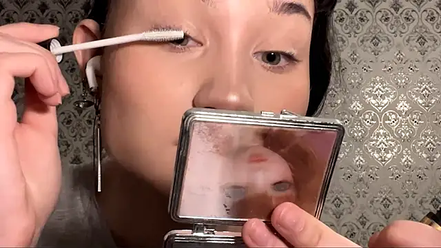 Snapshot of SofiaDreams09 chatting on 4, 11, 2025 SofiaDreams09 online show from 4, 11, 2025