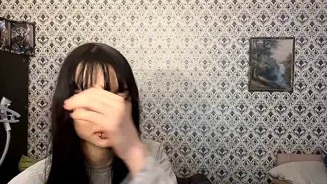 Snapshot of SofiaDreams09 chatting on 4, 12, 2025 SofiaDreams09 online show from 4, 12, 2025