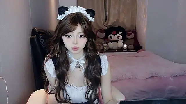 onnijiang123 online show from 5, 12, 2025