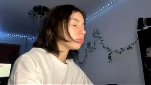 LilithFlamey online show from 25, 11, 2025