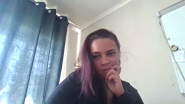 lilMissMarli online show from 9, 4, 2026