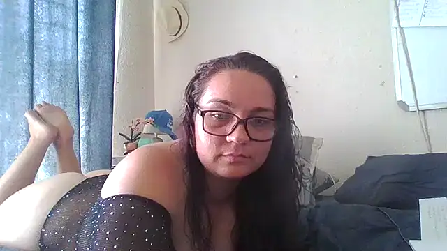 lilMissMarli online show from 12, 4, 2026