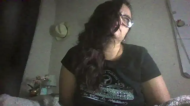 lilMissMarli online show from 14, 4, 2026