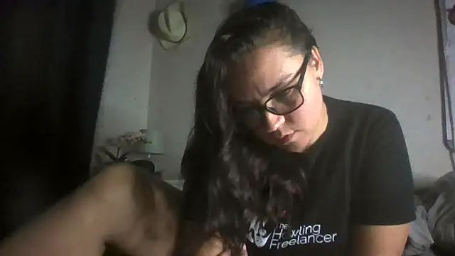 lilMissMarli online show from 14, 4, 2026