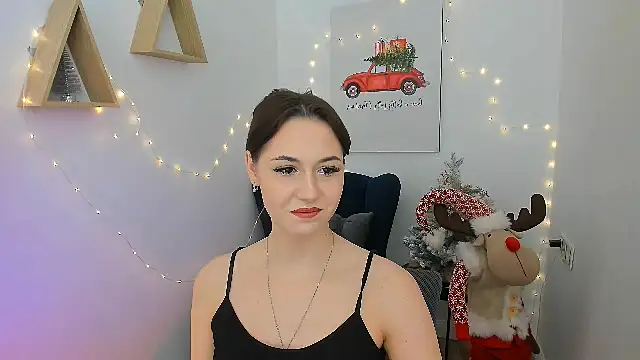 MakeYoueHappy online show from 14, 12, 2025