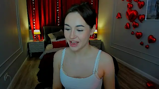 MakeYoueHappy online show from 15, 2, 2026