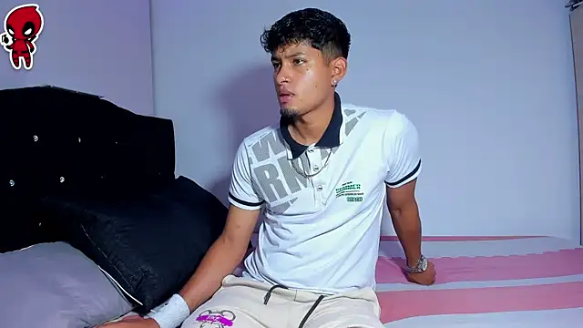 Dominic King online show from 2, 3, 2026