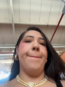 Snapshot of Hannahpradaa_ chatting on 19, 11, 2025 Hannahpradaa online show from 19, 11, 2025