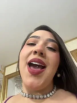 Snapshot of Hannahpradaa_ chatting on 25, 11, 2025 Hannahpradaa online show from 25, 11, 2025