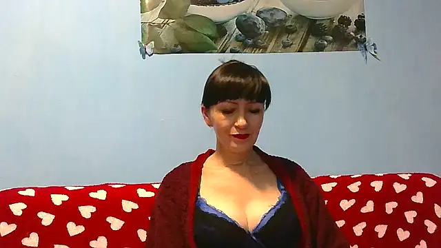 Snapshot of IffetLove42 chatting on 20, 11, 2025 IffetLove42 online show from 20, 11, 2025