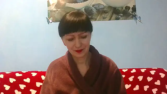 Snapshot of IffetLove42 chatting on 14, 2, 2026 IffetLove42 online show from 14, 2, 2026