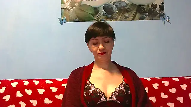 IffetLove42 online show from 16, 4, 2026