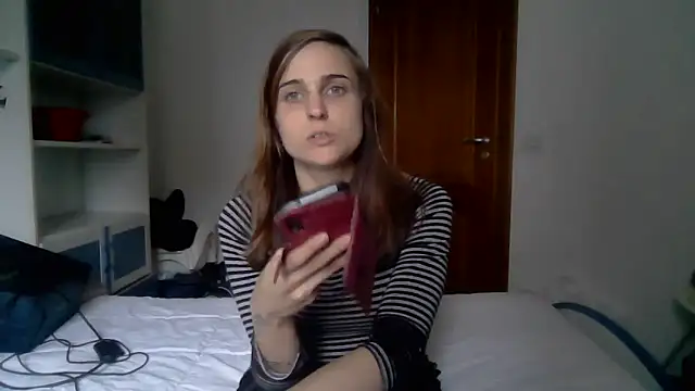 SinnEmily online show from 7, 3, 2026