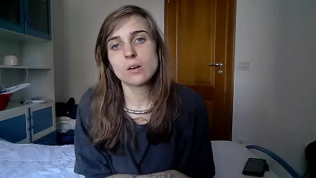 SinnEmily online show from 25, 3, 2026