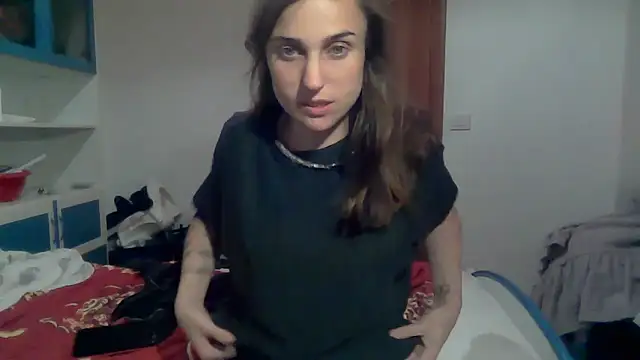 SinnEmily online show from 9, 4, 2026