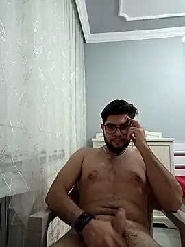 Mstfaavan64 online show from 29, 10, 2025