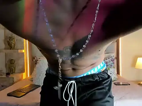 Snapshot of Andrew_Haalls chatting on 27, 10, 2025 Andrew Haalls online show from 27, 10, 2025