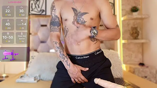 Snapshot of Andrew_Haalls chatting on 17, 11, 2025 Andrew Haalls online show from 17, 11, 2025