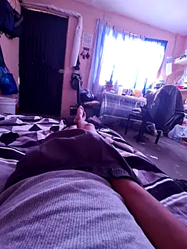 Snapshot of sanz957 chatting on 26, 10, 2025 sanz957 online show from 26, 10, 2025