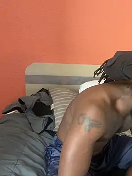 TheRealKnottiHead online show from 24, 11, 2025