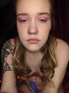 mattiethebaddieee online show from 14, 2, 2026