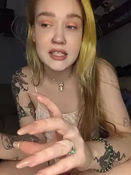 mattiethebaddieee online show from 9, 3, 2026