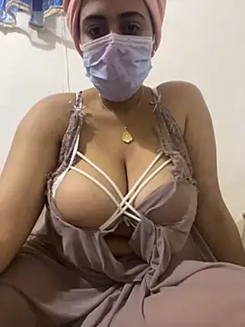 Snapshot of WildNour chatting on 30, 11, 2025 WildNour online show from 30, 11, 2025