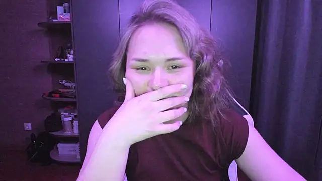 sophia lix online show from 25, 11, 2025