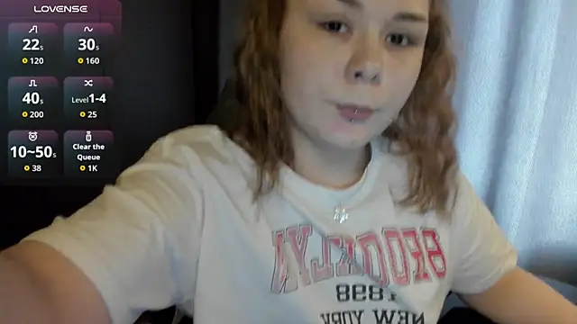 sophia lix online show from 1, 3, 2026