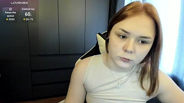 sophia lix online show from 6, 3, 2026