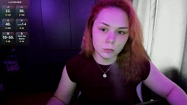 sophia lix online show from 28, 3, 2026