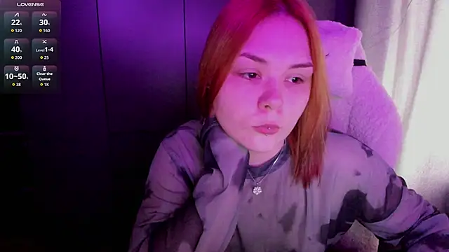 sophia lix online show from 14, 5, 2026