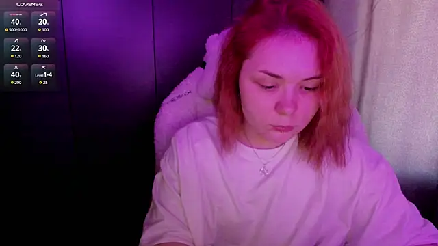 sophia lix online show from 15, 5, 2026